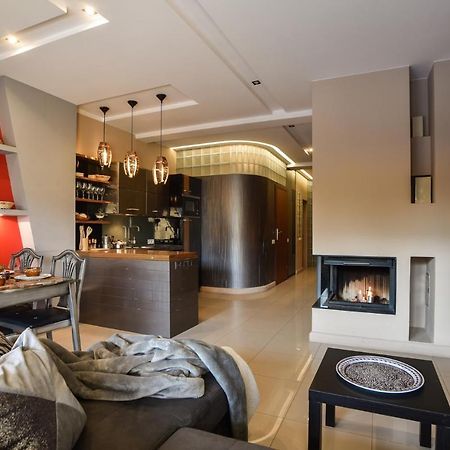 Szymoszkowa Residence Luxury Apartment Закопане Екстер'єр фото