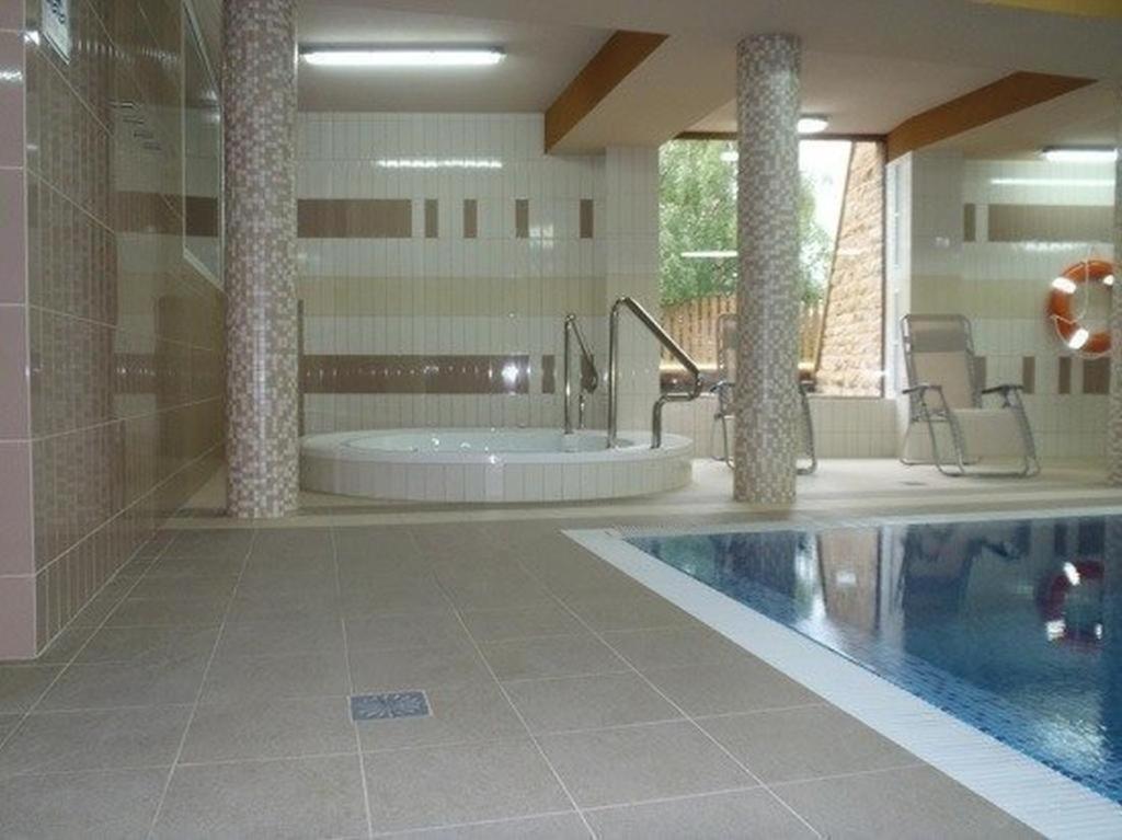 Szymoszkowa Residence Luxury Apartment Закопане Екстер'єр фото