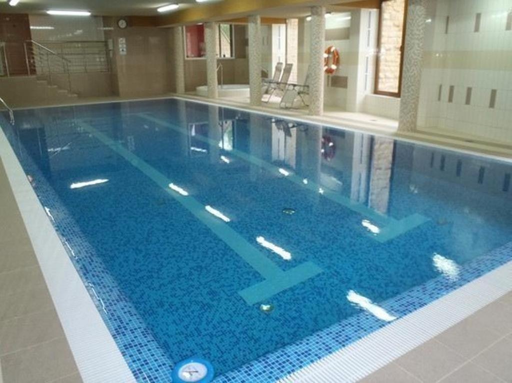 Szymoszkowa Residence Luxury Apartment Закопане Екстер'єр фото